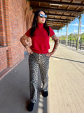 SWETER ALPAKA
