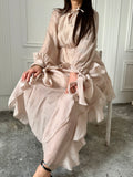 Sukienka boho