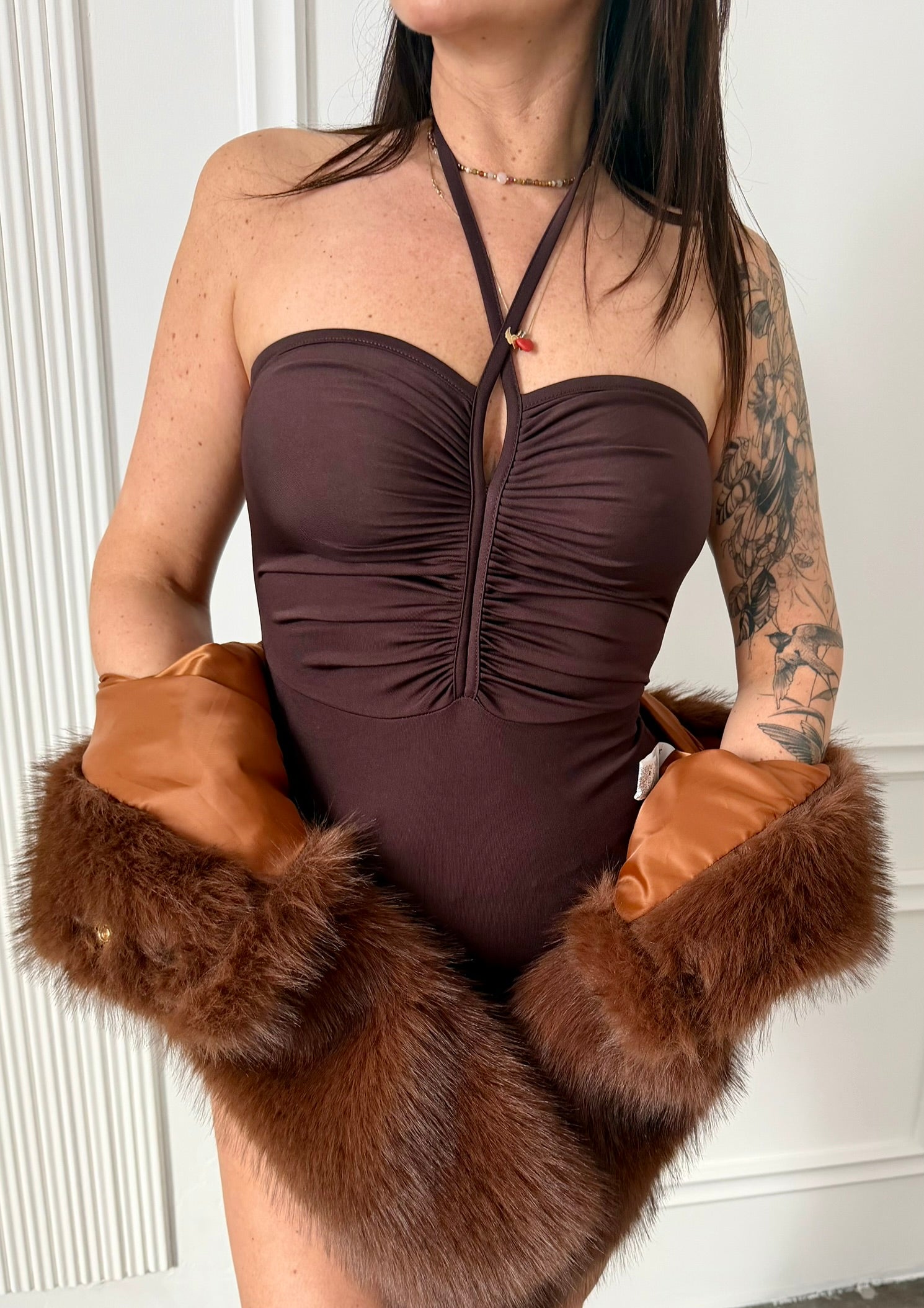 Body czekoladowe